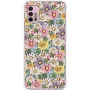 Чехол BoxFace Motorola G10 