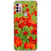 Чехол BoxFace Motorola G10 