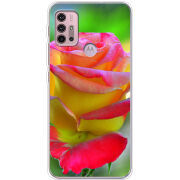 Чехол BoxFace Motorola G10 