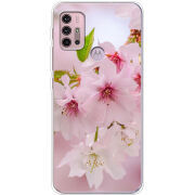 Чехол BoxFace Motorola G10 