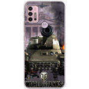 Чехол BoxFace Motorola G10 