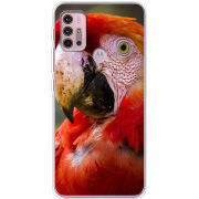 Чехол BoxFace Motorola G10 