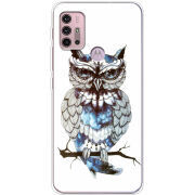 Чехол BoxFace Motorola G10 