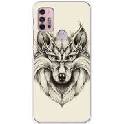 Чехол BoxFace Motorola G10 