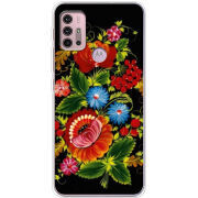 Чехол BoxFace Motorola G10 
