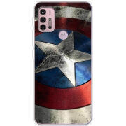 Чехол BoxFace Motorola G10 