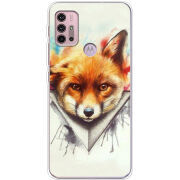 Чехол BoxFace Motorola G10 