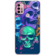 Чехол BoxFace Motorola G10 