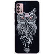 Чехол BoxFace Motorola G10 