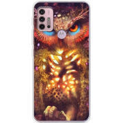 Чехол BoxFace Motorola G10 