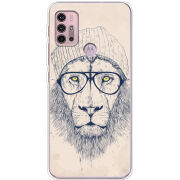 Чехол BoxFace Motorola G10 