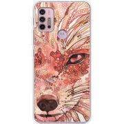 Чехол BoxFace Motorola G10 