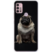 Чехол BoxFace Motorola G10 