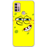 Чехол BoxFace Motorola G10 