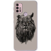 Чехол BoxFace Motorola G10 