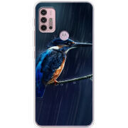 Чехол BoxFace Motorola G10 