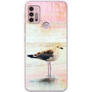 Чехол BoxFace Motorola G10 