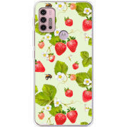 Чехол BoxFace Motorola G10 
