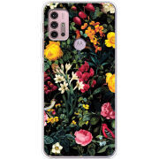 Чехол BoxFace Motorola G10 