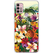 Чехол BoxFace Motorola G10 
