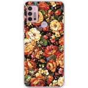 Чехол BoxFace Motorola G10 
