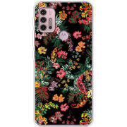 Чехол BoxFace Motorola G10 