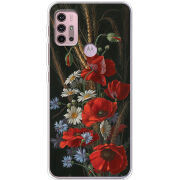 Чехол BoxFace Motorola G10 