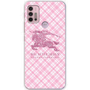Чехол BoxFace Motorola G10 