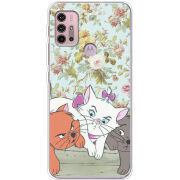 Чехол BoxFace Motorola G10 