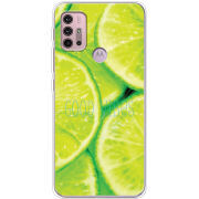 Чехол BoxFace Motorola G10 