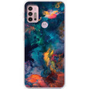 Чехол BoxFace Motorola G10 