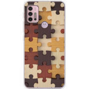 Чехол BoxFace Motorola G10 