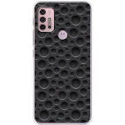 Чехол BoxFace Motorola G10 