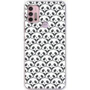 Чехол BoxFace Motorola G10 