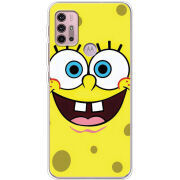 Чехол BoxFace Motorola G10 