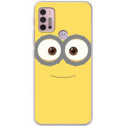 Чехол BoxFace Motorola G10 
