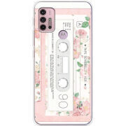 Чехол BoxFace Motorola G10 