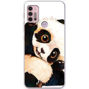 Чехол BoxFace Motorola G10 
