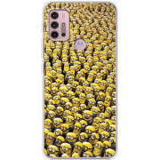 Чехол BoxFace Motorola G10 