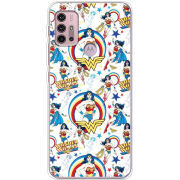 Чехол BoxFace Motorola G10 