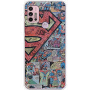 Чехол BoxFace Motorola G10 