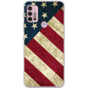 Чехол BoxFace Motorola G10 USA