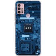 Чехол BoxFace Motorola G10 