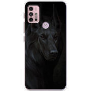 Чехол BoxFace Motorola G10 
