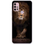 Чехол BoxFace Motorola G10 