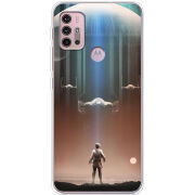 Чехол BoxFace Motorola G10 
