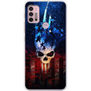 Чехол BoxFace Motorola G10 