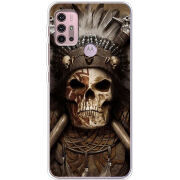 Чехол BoxFace Motorola G10 