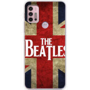 Чехол BoxFace Motorola G10 