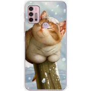 Чехол BoxFace Motorola G10 